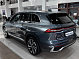 Geely Monjaro Flagship, серый