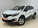 Renault Kaptur, 2018 года, пробег 47600 км