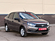 Lada (ВАЗ) Granta Classic Optima, 2018 года, пробег 100900 км