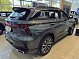 Changan CS75 Plus Техно, серый
