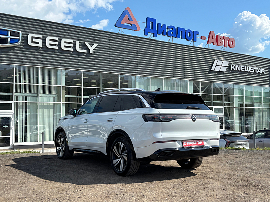 Volkswagen Tavendor R-line, 2023 года, пробег 66845 км