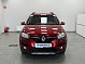 Renault Sandero Confort, 2017 года, пробег 135602 км