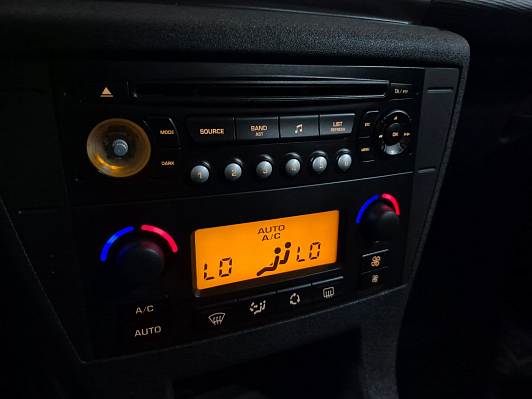Citroen C4 Optimum, 2010 года, пробег 232410 км