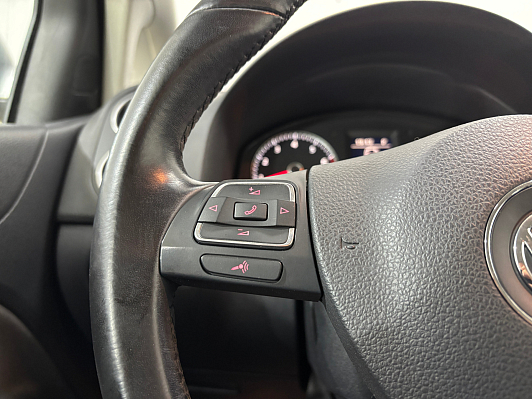 Volkswagen Golf Plus Trendline, 2012 года, пробег 176495 км