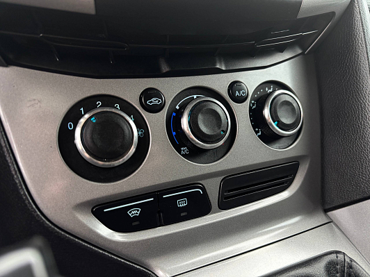 Ford Focus SYNC Edition, 2013 года, пробег 172520 км