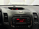 Kia Cerato Prestige, 2017 года, пробег 108500 км