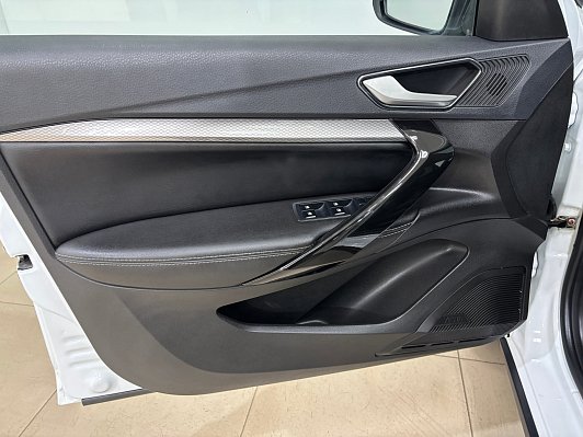 Lada (ВАЗ) Vesta Techno'24, 2024 года, пробег 39614 км