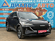 Haval F7x Elite, 2022 года, пробег 59268 км