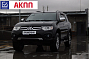 Mitsubishi Pajero Sport Ultimate, 2014 года, пробег 196000 км