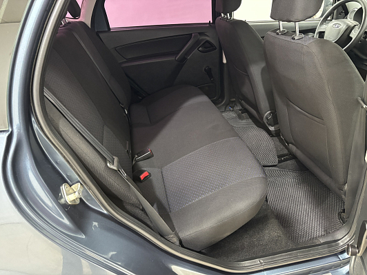 Lada (ВАЗ) Granta, 2014 года, пробег 210758 км