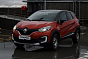 Renault Kaptur Drive, 2018 года, пробег 144000 км