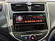 Hyundai Solaris Active, 2014 года, пробег 120242 км