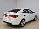 Kia Cerato, 2011 года, пробег 199987 км