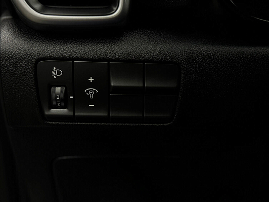 Kia Sportage Prestige, 2021 года, пробег 98103 км