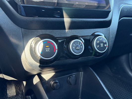 Kia Rio Comfort, 2015 года, пробег 119000 км