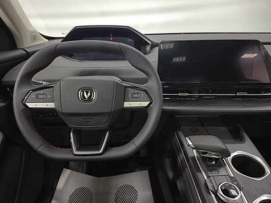 Changan UNI-S (CS55 Plus) Tech, 2024 года, пробег 446 км