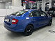 Skoda Rapid Active, 2017 года, пробег 148618 км