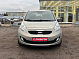 Kia Venga Luxe, 2014 года, пробег 143011 км