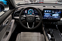 GAC GS8 GL (5 мест), черный