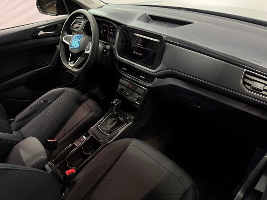 Volkswagen Tharu, 2025 года, пробег 20 км