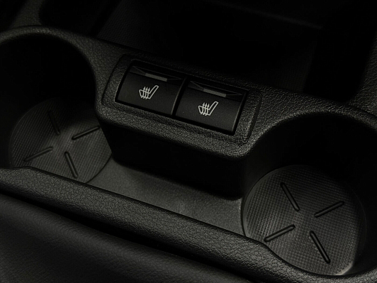 Lada (ВАЗ) Granta Comfort, 2024 года, пробег 12601 км