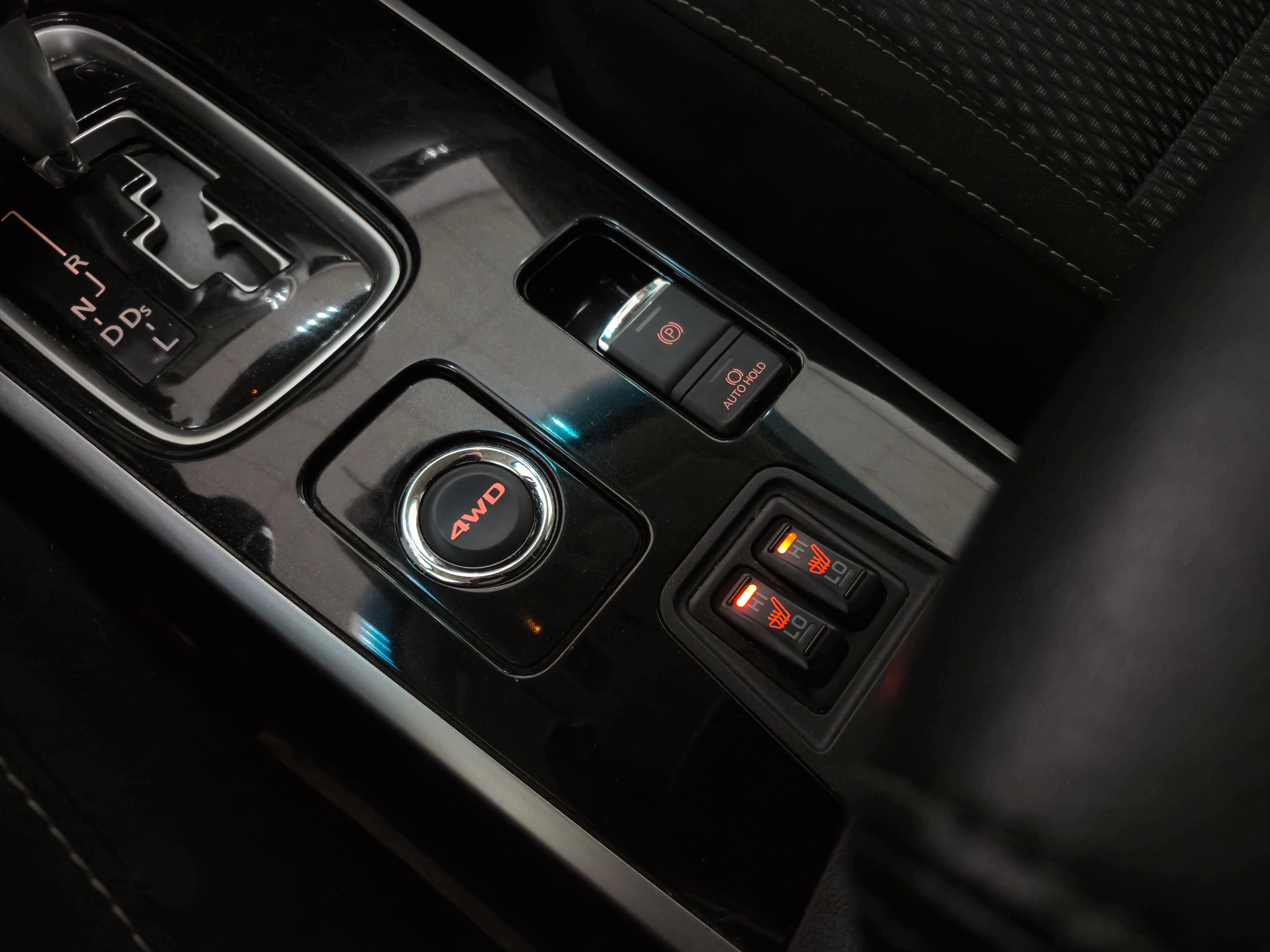 Mitsubishi Outlander Intense+, 2019 года, пробег 99376 км