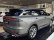 Chery Tiggo 9 Прайм / Prime, серый