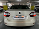 Renault Fluence Confort, 2013 года, пробег 245000 км