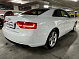 Audi A5, 2012 года, пробег 244000 км