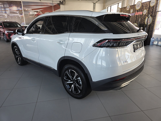 BAIC X7 Comfort