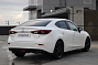 Mazda 3 Active+, 2014 года, пробег 81835 км