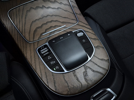 Mercedes-Benz E-Класс E 220 d 4MATIC Premium, 2021 года, пробег 48172 км