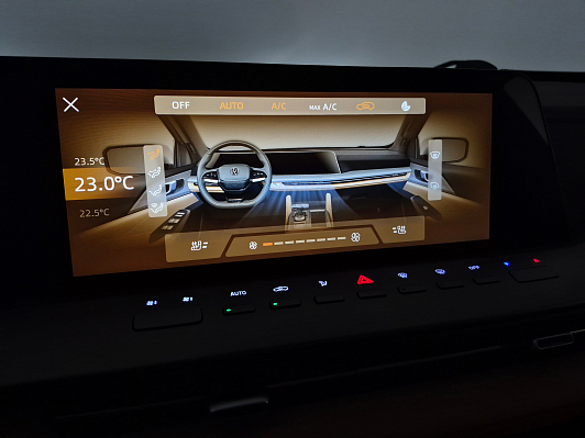 Changan Hunter Plus Люкс, 2024 года, пробег 130950 км