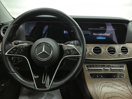 Mercedes-Benz E-Класс E 220 d 4MATIC Premium, 2021 года, пробег 48172 км