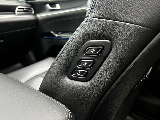 Kia K5 GT Line+, 2020 года, пробег 89301 км