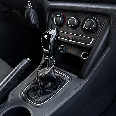 Chery Tiggo 3 Comfort, 2018 года, пробег 112114 км