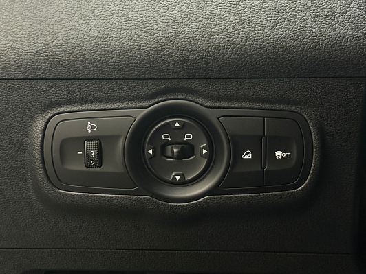 Chery Tiggo 4 Comfort, 2021 года, пробег 71000 км