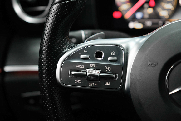 Mercedes-Benz E-Класс E 200 Business, 2019 года, пробег 67000 км