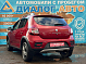 Renault Sandero Stepway Drive, 2020 года, пробег 75106 км