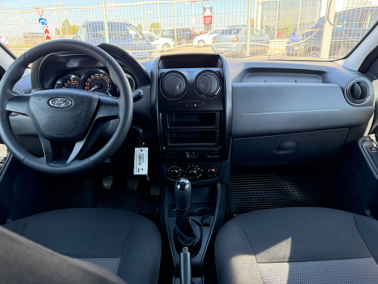Lada (ВАЗ) Largus Classic 5 мест Start Plus, 2025 года, пробег 27900 км