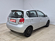 Chevrolet Aveo, 2006 года, пробег 156510 км