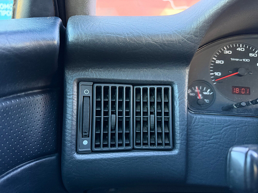 Audi 80, 1993 года, пробег 160359 км