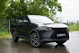 Omoda C7 Supreme, черный