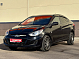 Hyundai Solaris Classic, 2013 года, пробег 167635 км