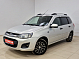 Lada (ВАЗ) Kalina Standard Glonass 21941-50-213, 2016 года, пробег 182360 км