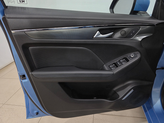 Haval Jolion Elite, 2023 года, пробег 30000 км