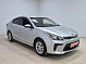 Kia Rio Luxe, 2017 года, пробег 150579 км