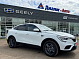 Renault Arkana Drive, 2021 года, пробег 50454 км