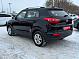 Hyundai Creta Comfort, 2016 года, пробег 82211 км