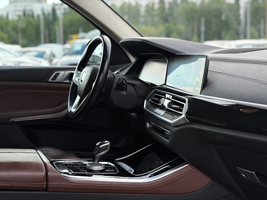 BMW X5 xDrive30d M Sport Plus, 2019 года, пробег 170429 км